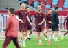 京媒：争第二出线的论调背离国足真实水平，排除杂念是关键